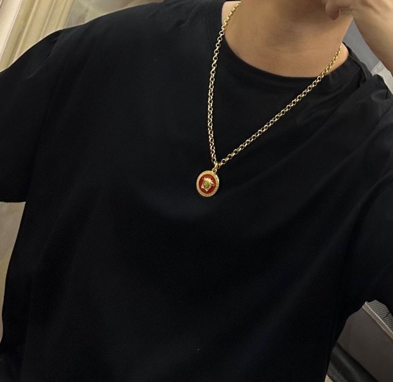 Versace Necklaces